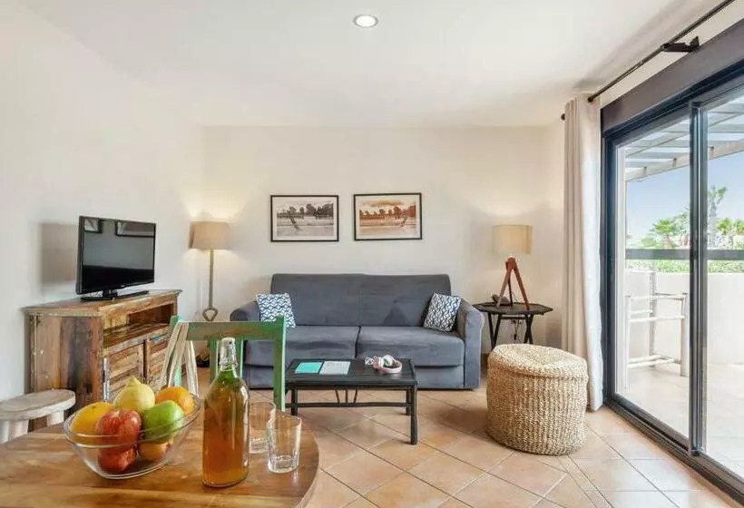 ویلای سوپریور 1 خوابه, Pierre & Vacances Resort Fuerteventura Origomare