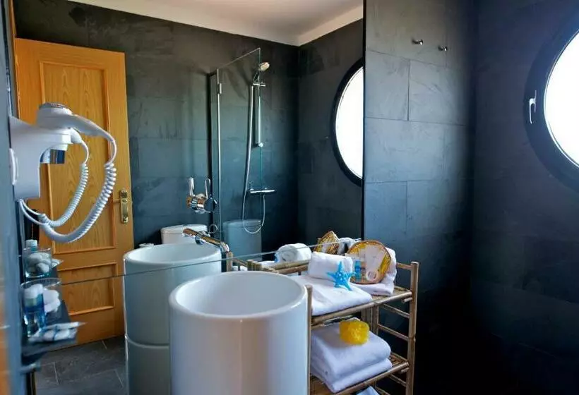 ویلای سوپریور 1 خوابه, Pierre & Vacances Resort Fuerteventura Origomare