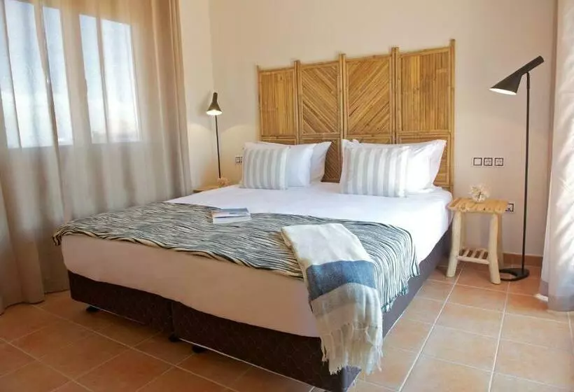 ویلای سوپریور 1 خوابه, Pierre & Vacances Resort Fuerteventura Origomare
