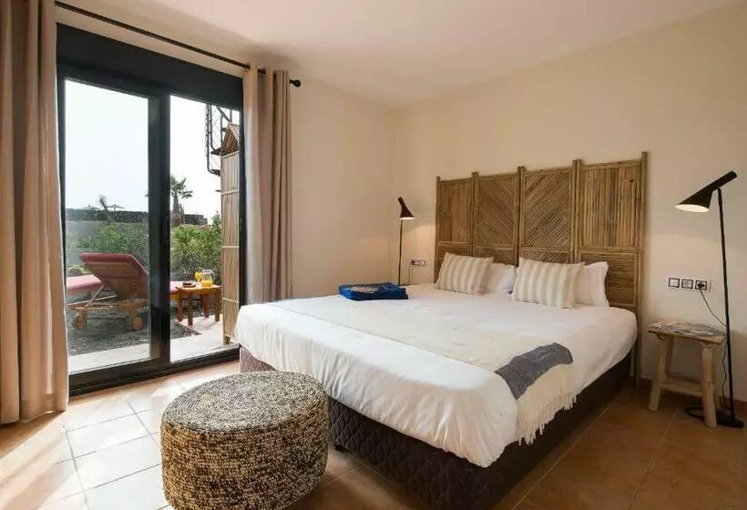 ویلای سوپریور 1 خوابه, Pierre & Vacances Resort Fuerteventura Origomare