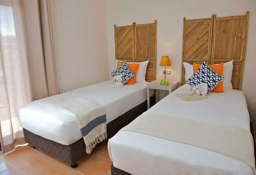 ویلای 2 خوابه, Pierre & Vacances Resort Fuerteventura Origomare