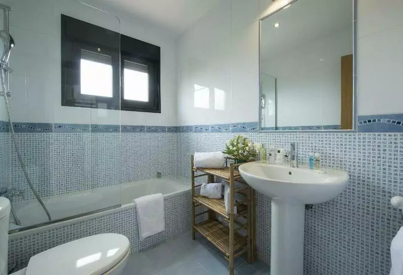 ویلای 2 خوابه, Pierre & Vacances Resort Fuerteventura Origomare