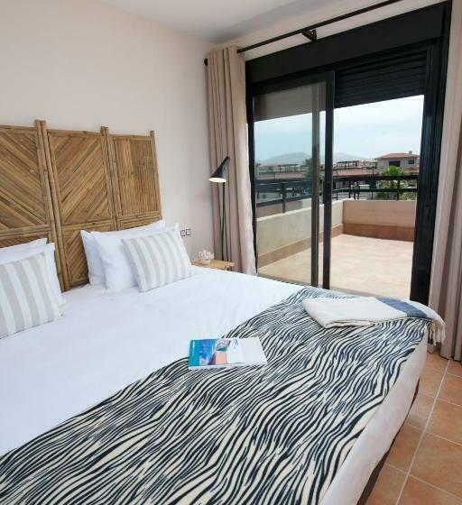 וילה בת 2 חדרי שינה, Pierre & Vacances Resort Fuerteventura Origomare
