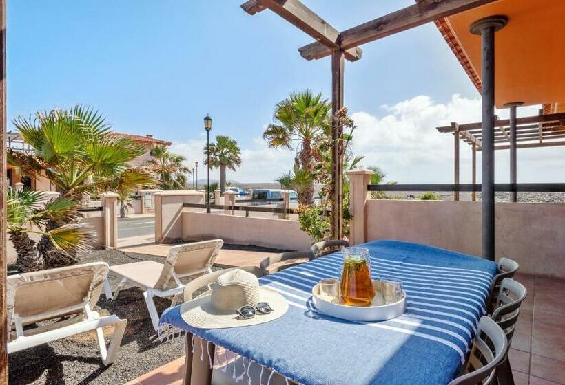 וילה סופריור 2 חדרים, Pierre & Vacances Resort Fuerteventura Origomare