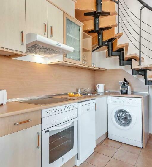 فيلا سوبيريور غرفتين نوم, Pierre & Vacances Resort Fuerteventura Origomare