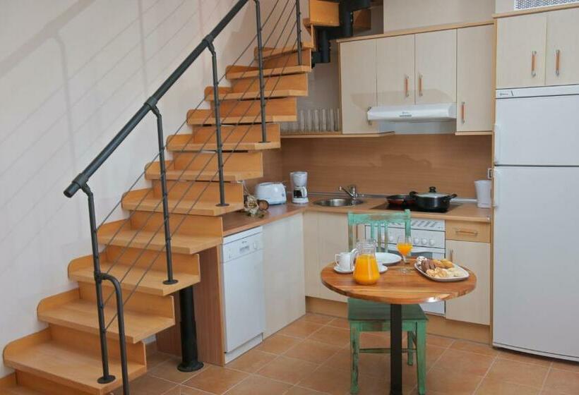 فيلا سوبيريور غرفتين نوم, Pierre & Vacances Resort Fuerteventura Origomare