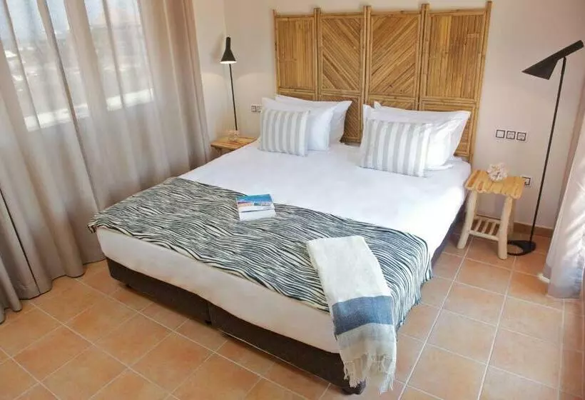 ویلا سوپریور 2 خوابه, Pierre & Vacances Resort Fuerteventura Origomare
