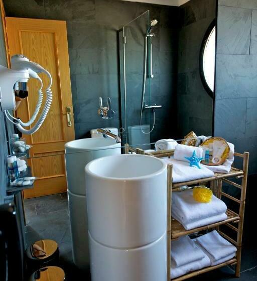 إستوديو قياسى, Pierre & Vacances Resort Fuerteventura Origomare