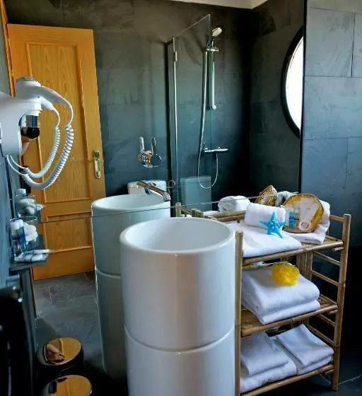 استودیوی استاندارد, Pierre & Vacances Resort Fuerteventura Origomare