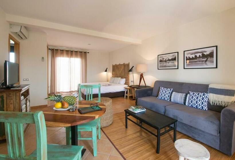 إستوديو قياسى, Pierre & Vacances Resort Fuerteventura Origomare