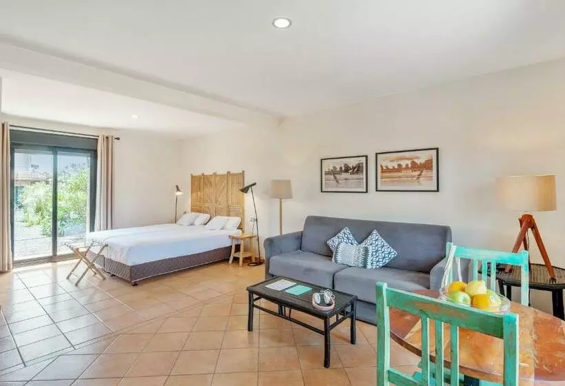 استودیوی استاندارد, Pierre & Vacances Resort Fuerteventura Origomare