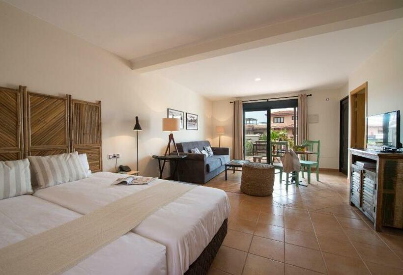 إستوديو قياسى, Pierre & Vacances Resort Fuerteventura Origomare