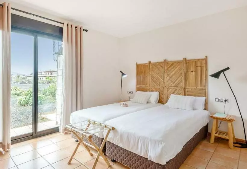 ویلای 1 خوابه, Pierre & Vacances Resort Fuerteventura Origomare