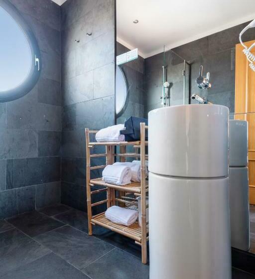 فيلا 3 غرف نوم, Pierre & Vacances Resort Fuerteventura Origomare