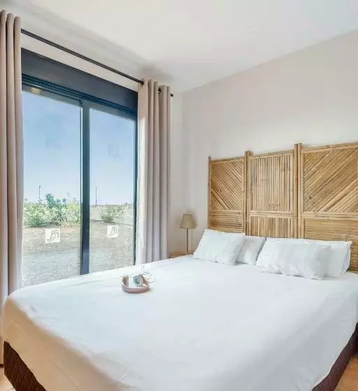 ویلای 3 خوابه, Pierre & Vacances Resort Fuerteventura Origomare