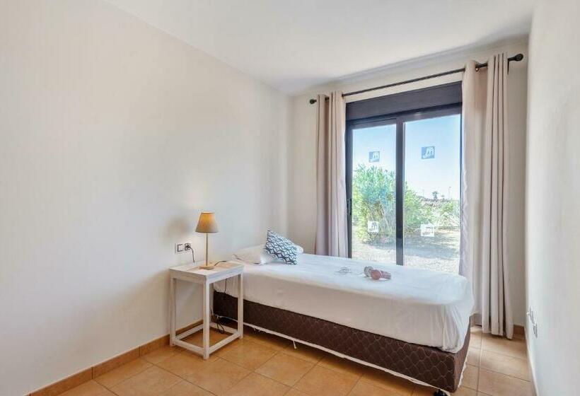 וילה בת 3 חדרי שינה, Pierre & Vacances Resort Fuerteventura Origomare