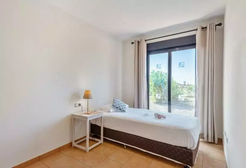 ویلای 3 خوابه, Pierre & Vacances Resort Fuerteventura Origomare