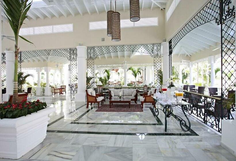 سوییت جونیور لوکس, Bahia Principe Luxury Bouganville - Adults Only - All Inclusive