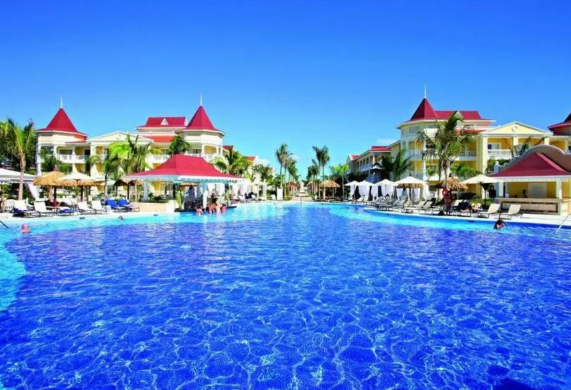 سوییت جونیور لوکس, Bahia Principe Escape Bouganville - Adults Only - All Inclusive