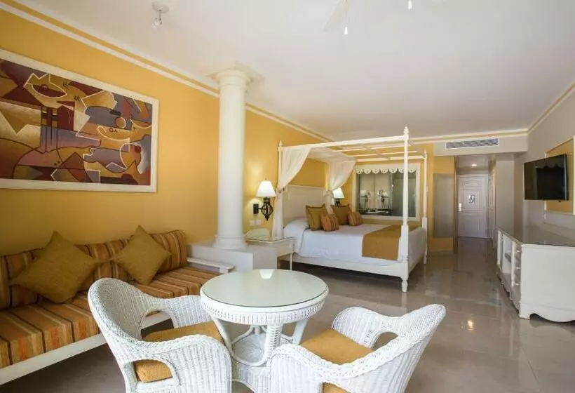 سوییت جونیور لوکس, Bahia Principe Escape Bouganville - Adults Only - All Inclusive