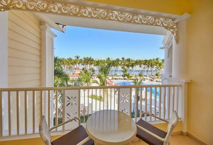 سوییت جونیور لوکس, Bahia Principe Escape Bouganville - Adults Only - All Inclusive