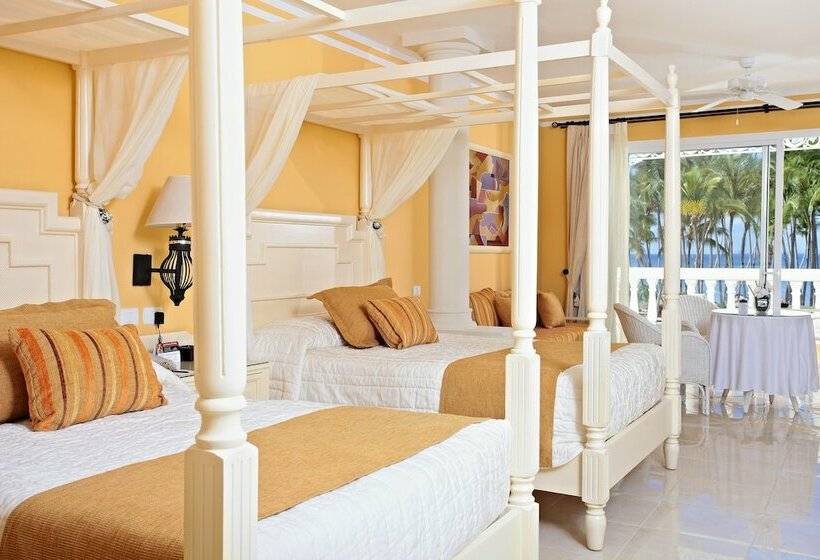 سوییت جونیور لوکس, Bahia Principe Luxury Bouganville - Adults Only - All Inclusive