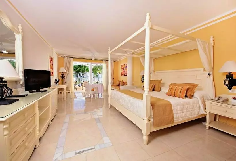 سوییت جونیور لوکس, Bahia Principe Escape Bouganville - Adults Only - All Inclusive