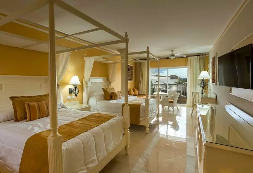 سوییت جونیور لوکس, Bahia Principe Escape Bouganville - Adults Only - All Inclusive