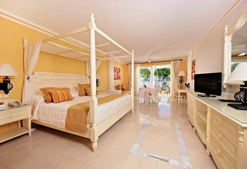 سوییت جونیور لوکس, Bahia Principe Escape Bouganville - Adults Only - All Inclusive