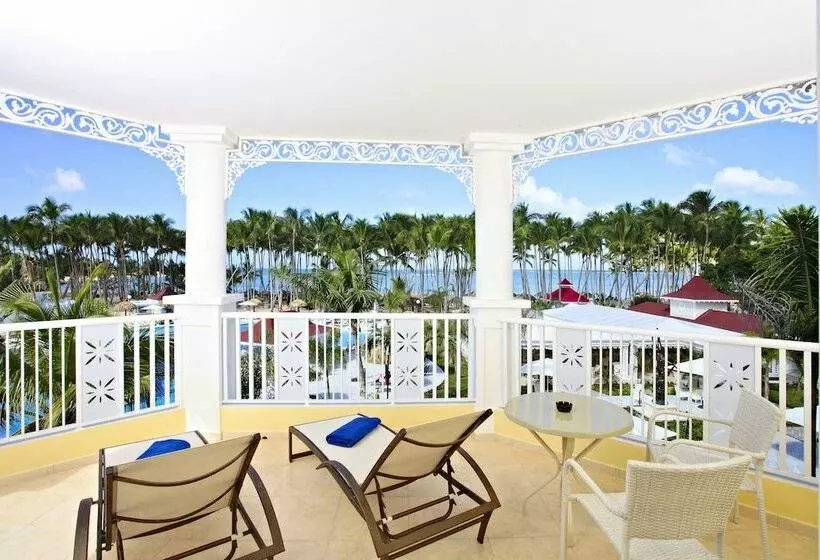 سوییت جونیور لوکس, Bahia Principe Escape Bouganville - Adults Only - All Inclusive