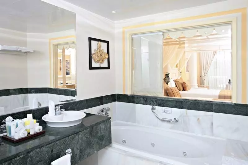 سوییت جونیور لوکس, Bahia Principe Escape Bouganville - Adults Only - All Inclusive