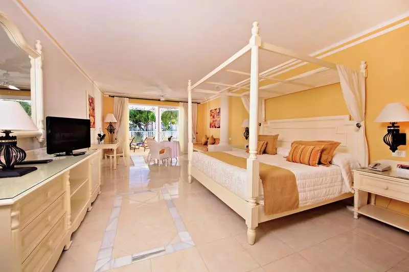 سوییت جونیور لوکس, Bahia Principe Escape Bouganville - Adults Only - All Inclusive