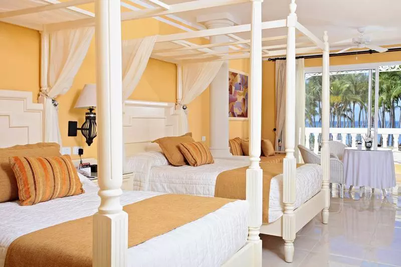 سوییت جونیور لوکس, Bahia Principe Escape Bouganville - Adults Only - All Inclusive