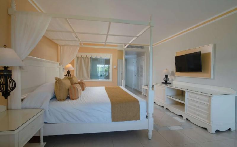 سوییت جونیور لوکس, Bahia Principe Luxury Bouganville - Adults Only - All Inclusive