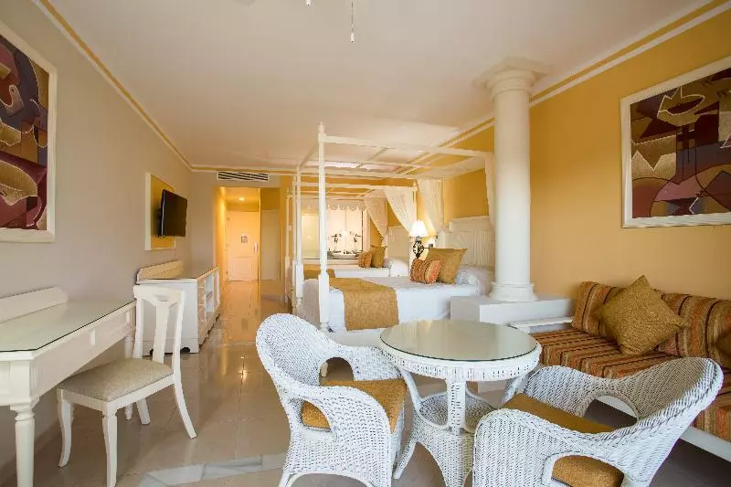 سوییت جونیور لوکس, Bahia Principe Escape Bouganville - Adults Only - All Inclusive