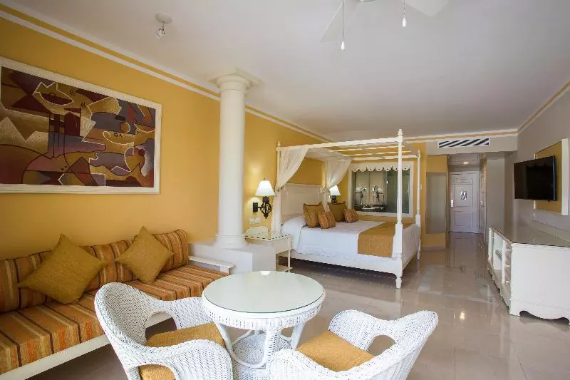 سوییت جونیور لوکس, Bahia Principe Escape Bouganville - Adults Only - All Inclusive
