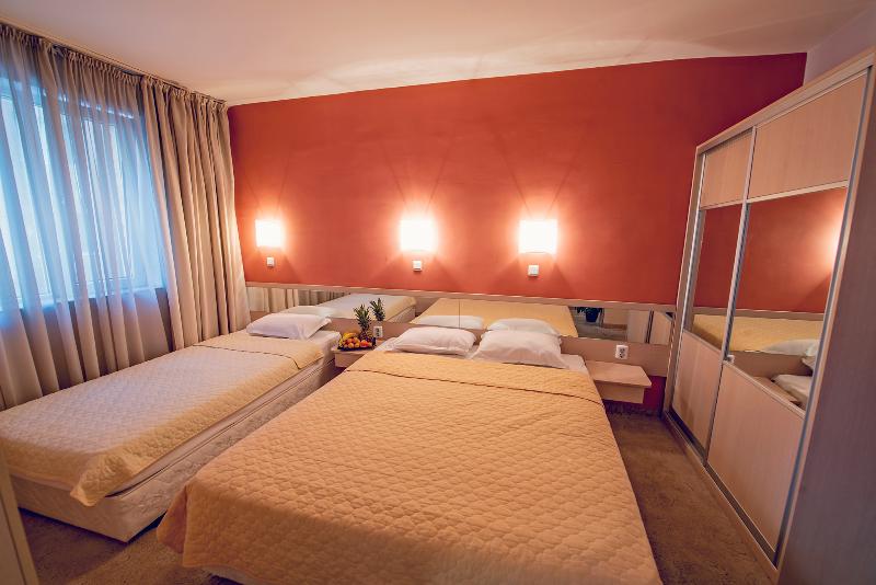 سوییت جونیور با چشمانداز دریا, Bahia Principe Luxury Bouganville - Adults Only - All Inclusive