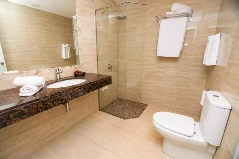 استودیوی استاندارد, Pierre & Vacances Resort Fuerteventura Origomare