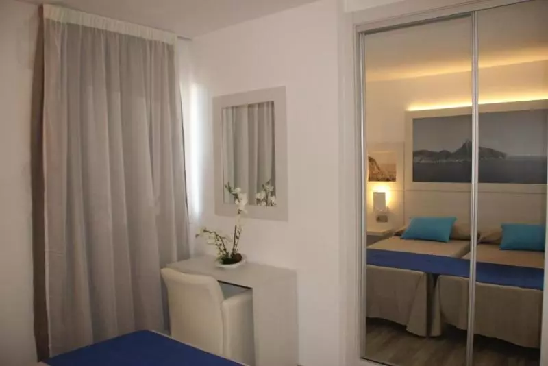 استودیوی استاندارد, Pierre & Vacances Resort Fuerteventura Origomare