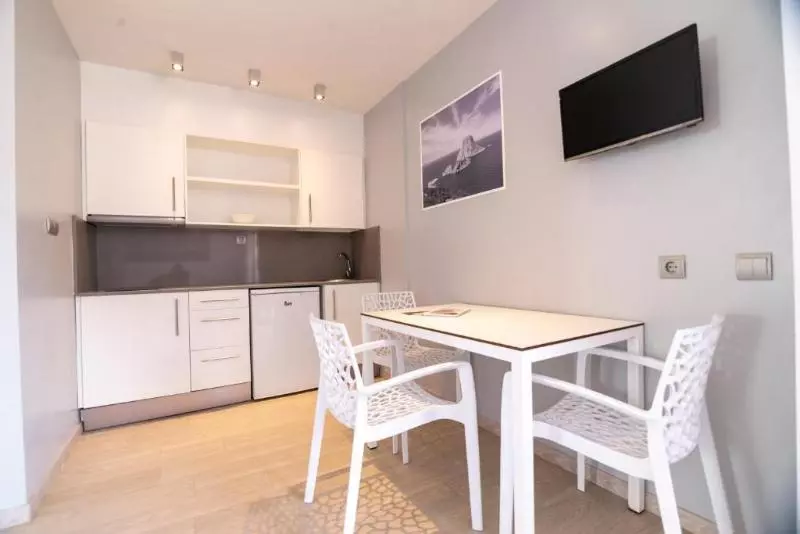 استودیوی استاندارد, Pierre & Vacances Resort Fuerteventura Origomare