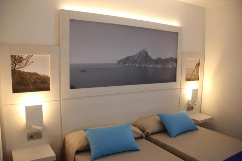 إستوديو قياسى, Pierre & Vacances Resort Fuerteventura Origomare