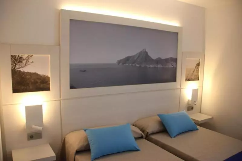 استودیوی استاندارد, Pierre & Vacances Resort Fuerteventura Origomare
