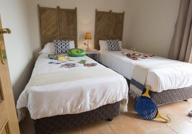 فيلا سوبيريور غرفة نوم واحدة, Pierre & Vacances Resort Fuerteventura Origomare