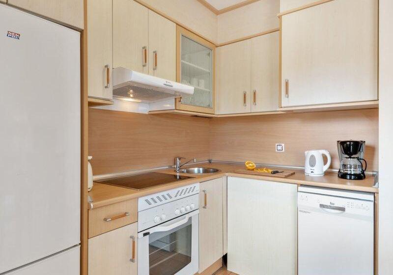 فيلا سوبيريور غرفة نوم واحدة, Pierre & Vacances Resort Fuerteventura Origomare