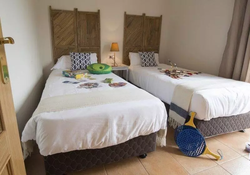 ویلا سوپریور 2 خوابه, Pierre & Vacances Resort Fuerteventura Origomare