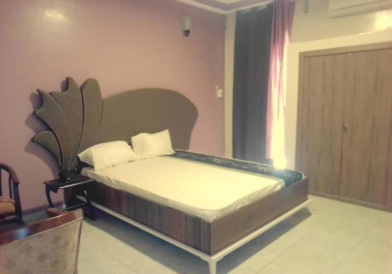 فيلا غرفتين نوم, Pierre & Vacances Resort Fuerteventura Origomare