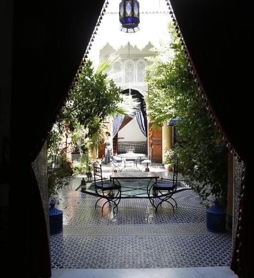 套房, Riad Le Sucrier De Fes