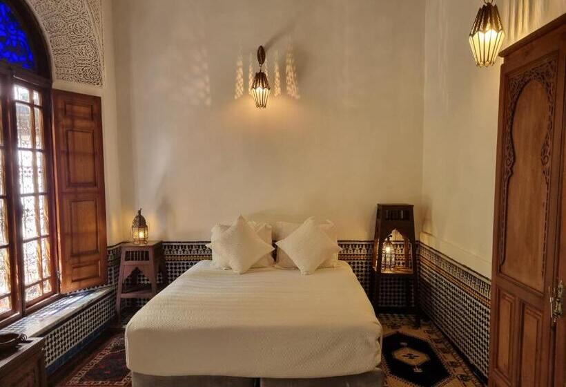 套房, Riad Le Sucrier De Fes