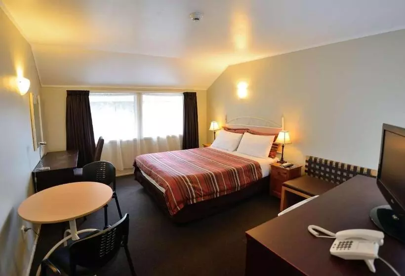 اتاق لوکس, Sai Motels   Greenlane Auckland