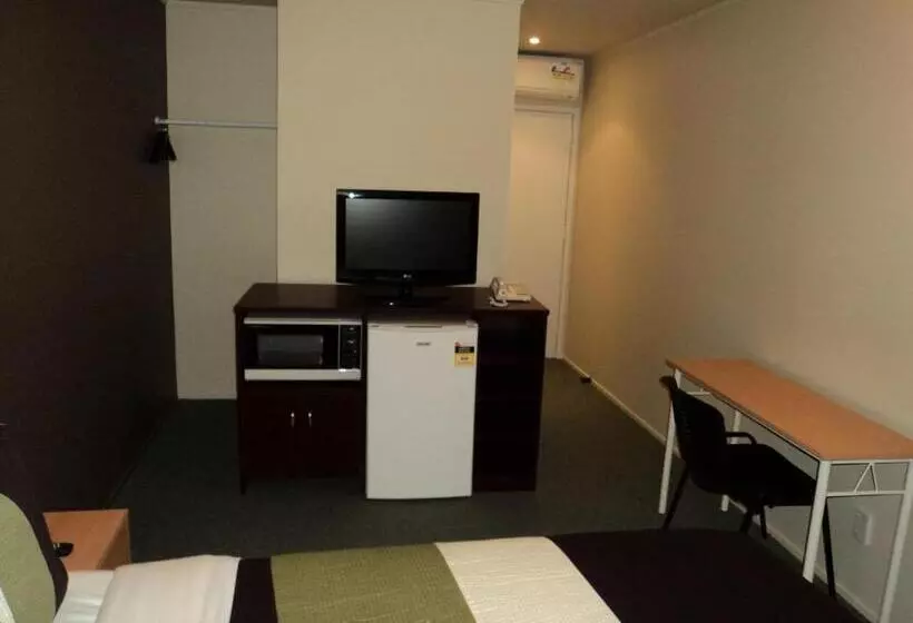 اتاق استاندارد, Sai Motels   Greenlane Auckland